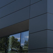 Wall cladding and veneer panels